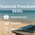The Proven Freedom Formula: 3 Financial Freedom Skills You Need to Break Free