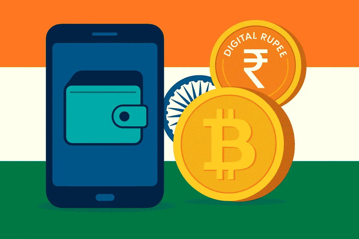 What Is Cryptocurrency and How Does It Work in India [2025]